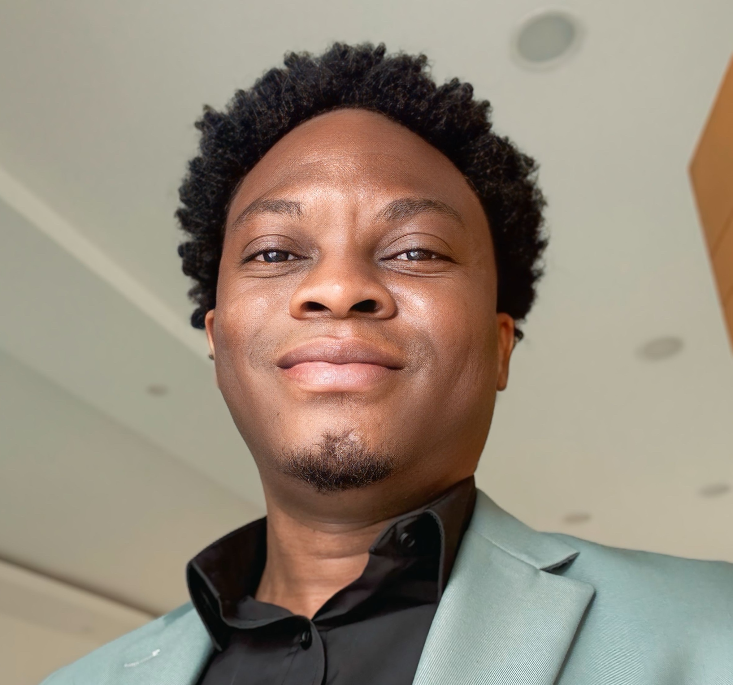 Thales (Juste Gnimavo)